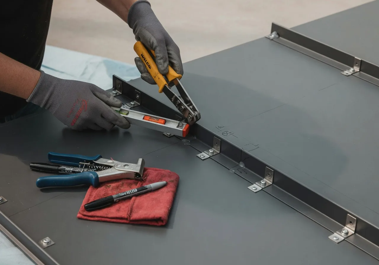 Why choose Metal Roofing Installation in Pinson, TN